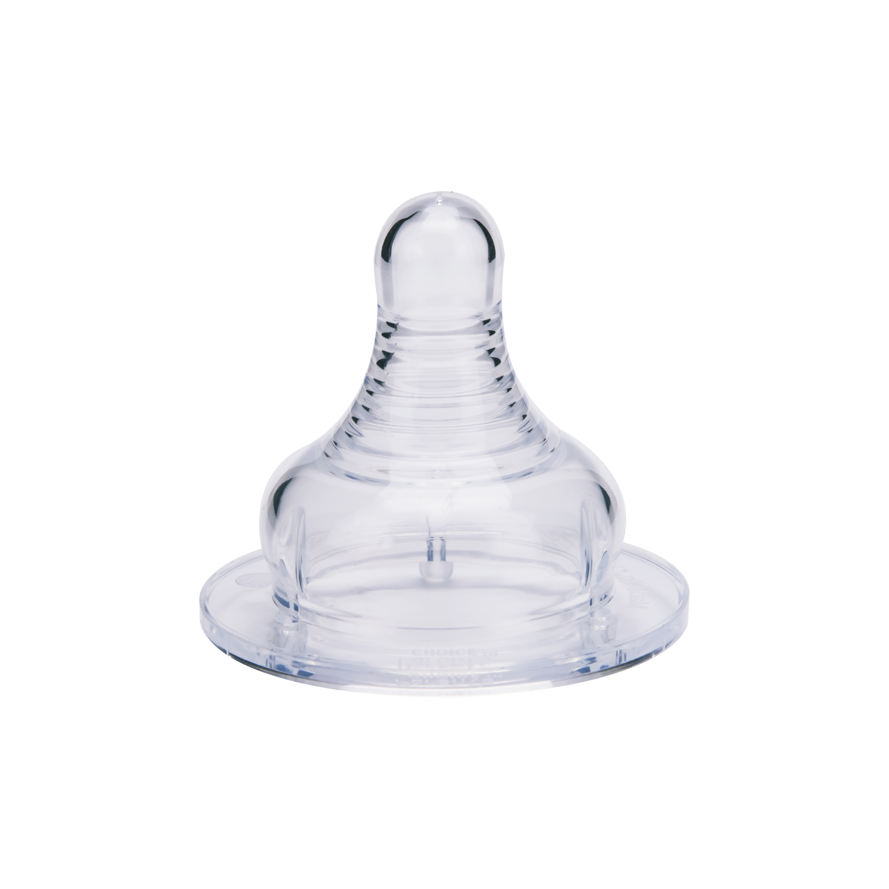 Biberón de cuello estándar Parent's Choice, 9 fl oz, recién nacido 0+ meses, paquete de 3 4