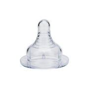 Parents Choice Standard Neck Bottle, 9 fl oz, Newborn 0+ Months, 3 Pack