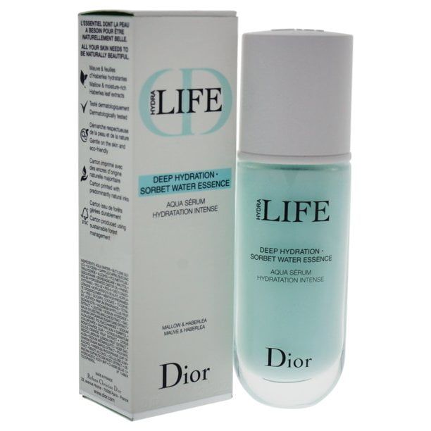 Christian Dior Hydra Life Intense Sorbet Creme Moisturizer 50ml