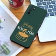 thumbnail image 4 of Muestra tu personalidad: funda para teléfono plateada colorida y mate de doble capa con imagen divertida para iPhone 15 Pro Max y más, 4 of 4
