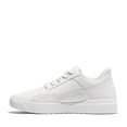 thumbnail image 7 of Timberland Men's Allston Low Lace Up Sneaker, White Full Grain, 9.5 Medium, 7 of 7