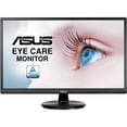 thumbnail image 1 of Monitor LED ASUS VA249HE de 23.8 , Resolución 1920 x 1080 Full HD Asus ASUS 90LM02W1-B02370, 1 of 4