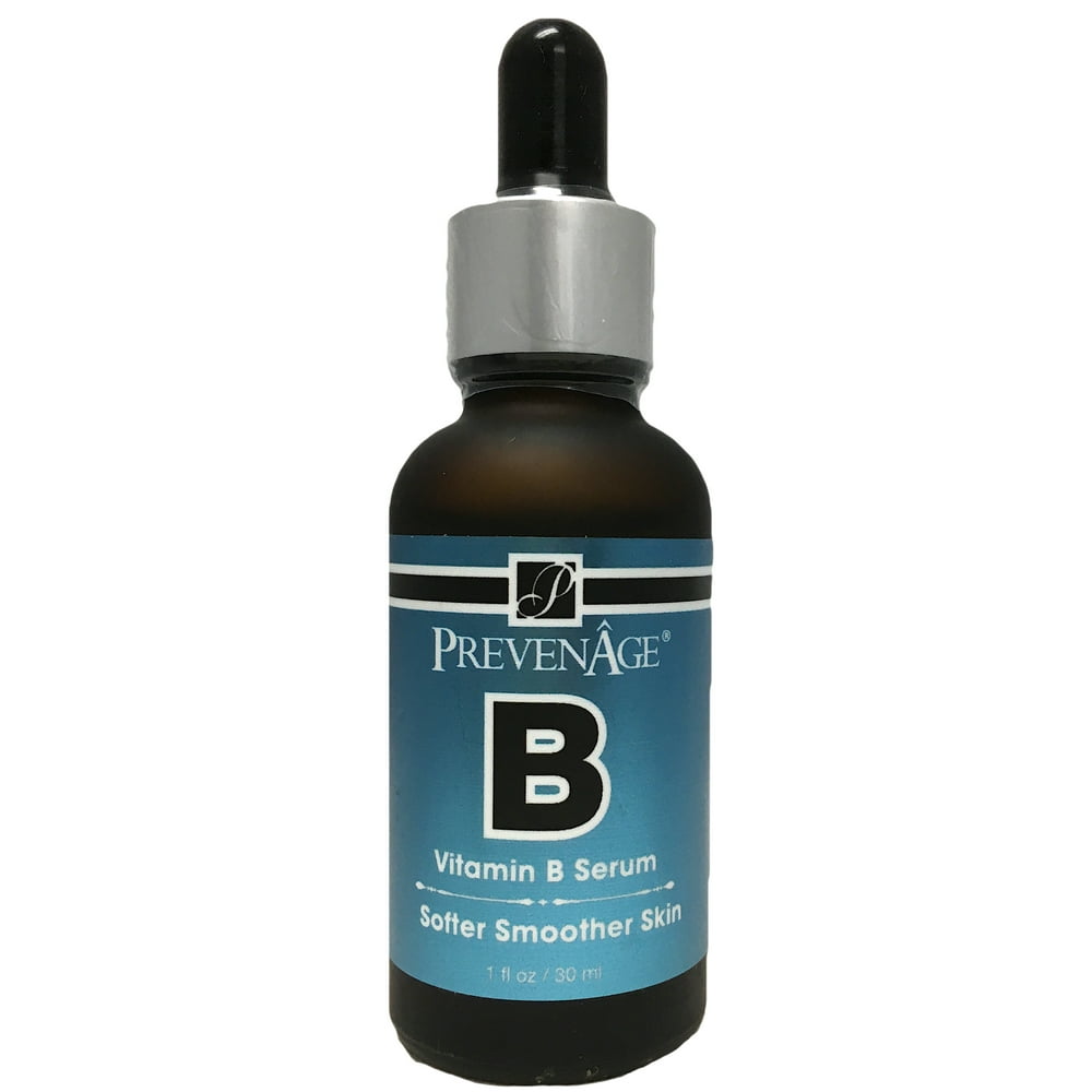 Vitamin B Serum (1Oz 30 mL) by Prevenage