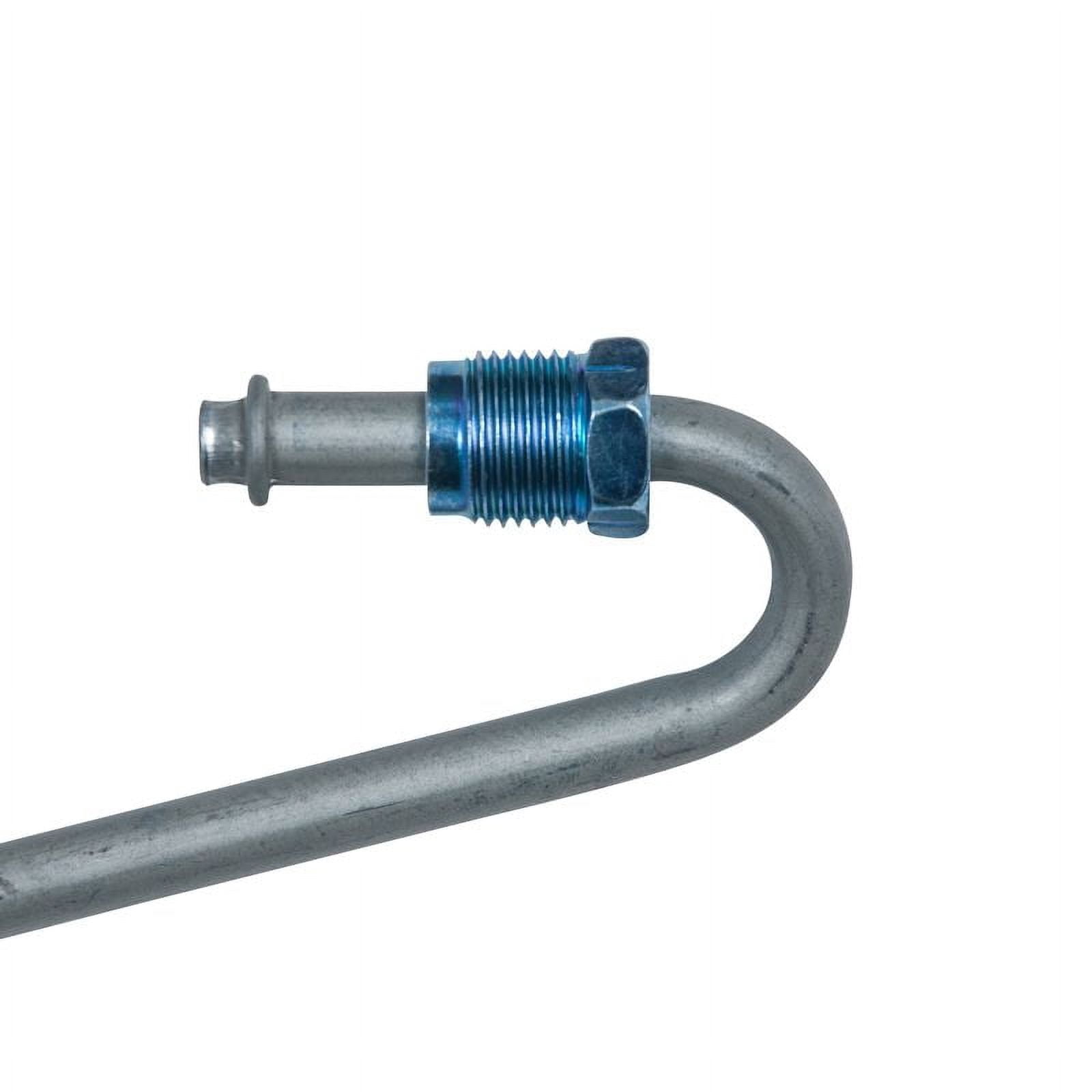 Power Steering Pressure Line Hose Assembly Fits select: 1991-1995 JEEP WRANGLER / YJ