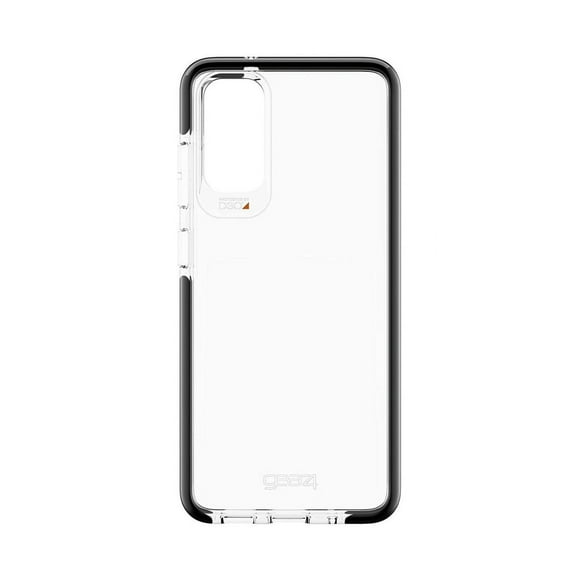 Funda Gear4 D3O Samsung Galaxy S20 y S20 5G Negro