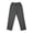 Dark Gray, variant on WELOIJEVBE School Uniforms for Boys Pull on Chino Pants with Pockets Straight Pants Kids Grey Pants Boys Back To School Clothes for Boys Kids Preppy Clothes 6-7 Years