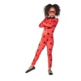 thumbnail image 2 of Miraculous - Disfraz Ladybug (Rojo, Negro), 2 of 3