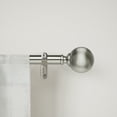 thumbnail image 2 of Umbra Ferro 1" 42-120" Nickel, 2 of 4