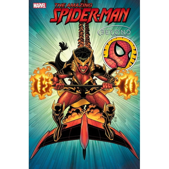 Amazing Spider-man #88 () Marvel Prh Comic Book 2022