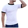 thumbnail image 2 of Playera Estilo Ringer, 2 of 5
