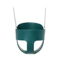 thumbnail image 1 of Tachiuwa Heavy Duty High Back Bucket Swing Durable Bucket Swing Seat for Outdoor Backyard, 1 of 6