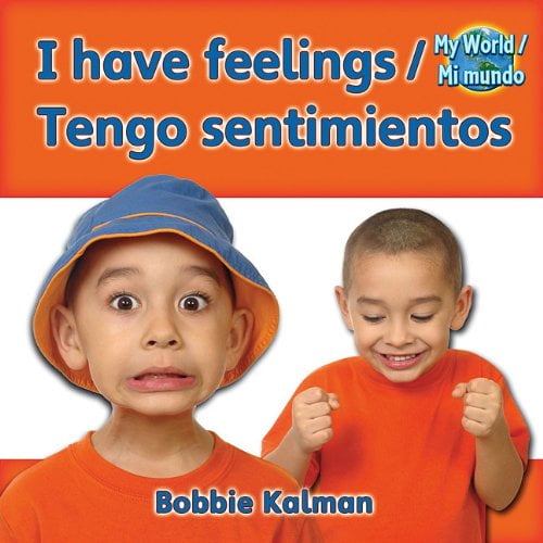 Pre-Owned I Have Feelings : Tengo Sentimientos (Paperback) 9780778782650