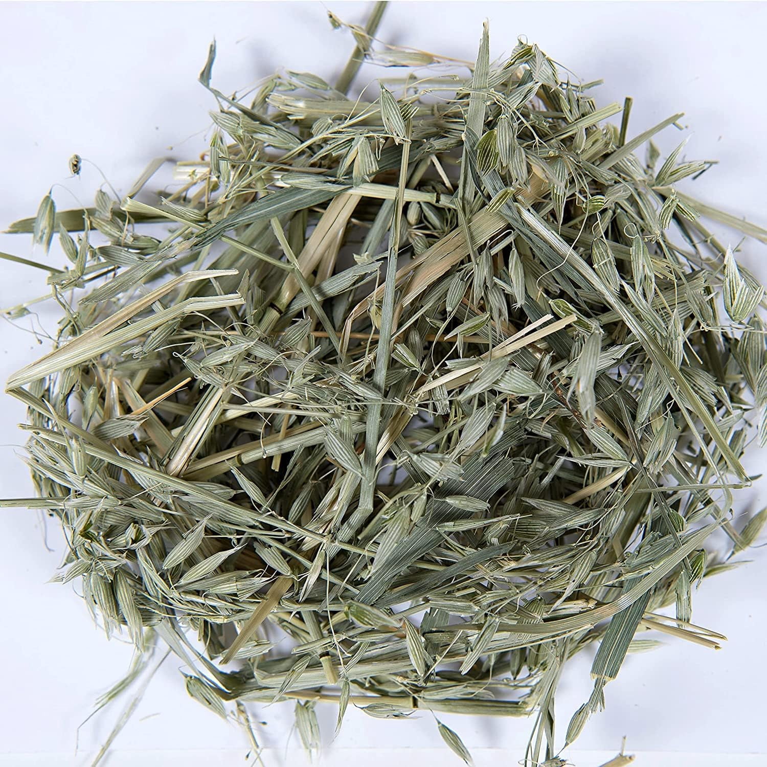 Small Pet Select Oat Hay Pet Food, 2 Lb.