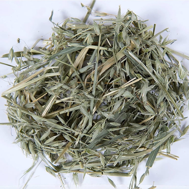 Small Pet Select Oat Hay, 2 Lb. photo 5