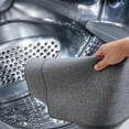 thumbnail image 5 of Qucyy Indoor washable non-slip x3 ultra-thin door mats, 5 of 5