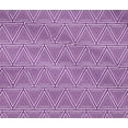 thumbnail image 4 of oneOone Cotton Flex Fabric Triangle Block Print Sewing Fabric BTY 40 Inch Wide, 4 of 4