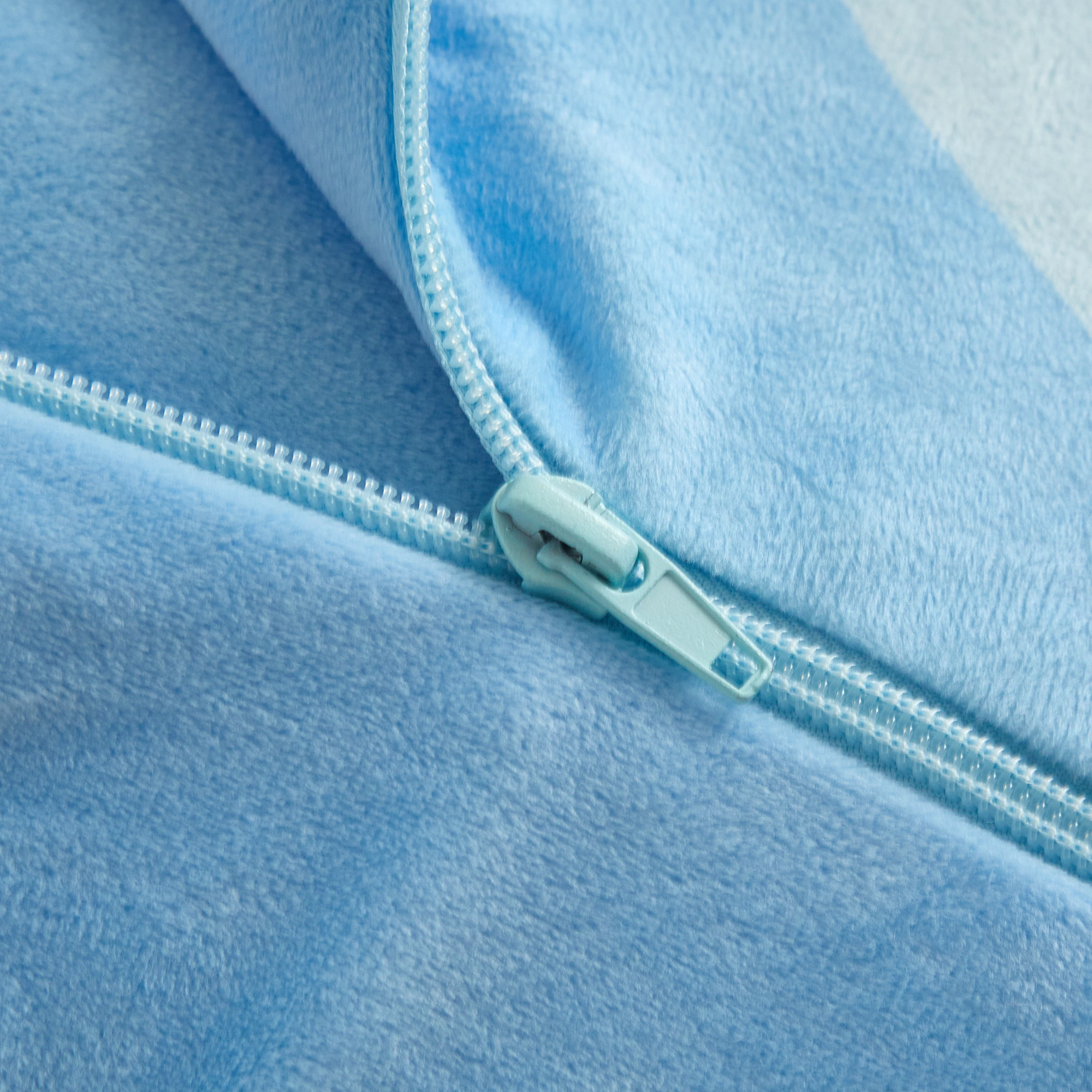 BBC Bluey's Lounger Mat for Toddlers