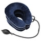 thumbnail image 4 of Tracción cervical Collar de cojín de tracción cervical cervical inflable con 3 capas de cuello ajustable tracciones cervicales dolorosas corrección de relajación del cuello ANGGREK Otros, 4 of 8