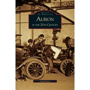 Albion in the Twentieth Century (Hardcover)