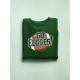 thumbnail image 3 of ELGSES Nation: A Philly Original Men's Sweatshirt, 3 of 4