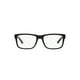 thumbnail image 1 of Monturas de gafas A|X ARMANI EXCHANGE AX3016 para Hombre - Negro, 1 of 6