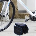 thumbnail image 1 of BRIGHTFUFU Bolsa Top Tube Para Azul Con Estable Para Guardar Teléfono Y Objetos Personales, 1 of 6