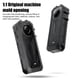 thumbnail image 4 of Marco protector de PC para cámara Insta360 X5, interfaz de liberación rápida magnética, soporte de montaje, carcasa, estuche para accesorios de cámara de acción., 4 of 8