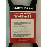 V Belt 1/2 X 19