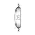 thumbnail image 3 of Tissot Heritage Quartz Orange Dial Ladies Watch T128.109.16.282.00, 3 of 4