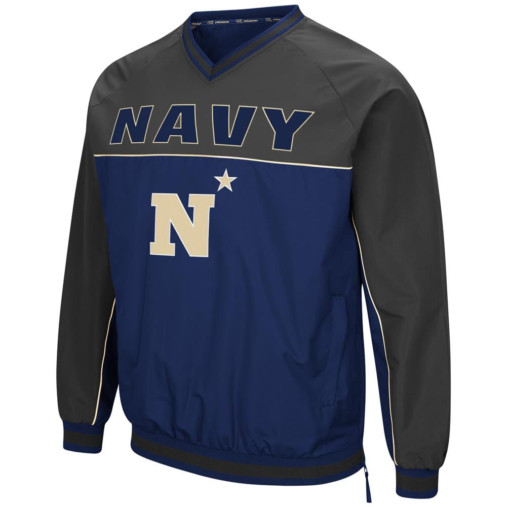 coach pullover jacket