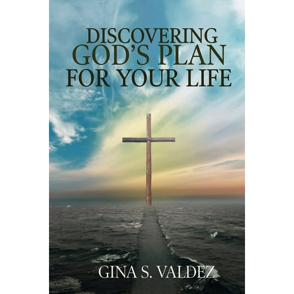 Discovering God's Plan For Your Life (Paperback)