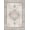 Taupe, variant on ASPILLOW Washable Rug 4x6 Pink Soft Bohemian Accent Rugs Foldable Low Pile Carpet for Dining Family Room Foyer Apartment Den