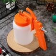 thumbnail image 4 of QUMIIRITY 1Pcs Latex Paint Sprayer for Various Surfaces Homeowners Professionals DIY Use Efficient Spraying, 4 of 7