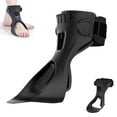 thumbnail image 1 of Foot Drooping and Inversion Orthosis AFO Foot Drop Brace for Walking, Lightweight Ankle Foots Orthosis for Varus, Adjustable Drop Brace Orthosis for Men & Women with Supportive Design, 1 of 8