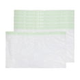 thumbnail image 4 of 7 Pieces Cat Litter Filter Bags Drawstring Litter Sifter Liner Waste Tray Liners Supplies L, 4 of 10