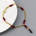 thumbnail image 5 of Bracelet For Baby Hand Red Bracelet Good Luck Charm Bracelet Perfect For An Everyday Accessory, 5 of 5