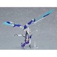 thumbnail image 5 of ACT MODE Senki Zessho Symphogear GX Kazeme Tsubasa Non-scale ABS & PVC Pre-painted Movable Figure, 5 of 5