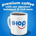 thumbnail image 3 of IHOP PODS REGULAR COFFEE PODS Velvet Night Dark Roast, 3 of 9