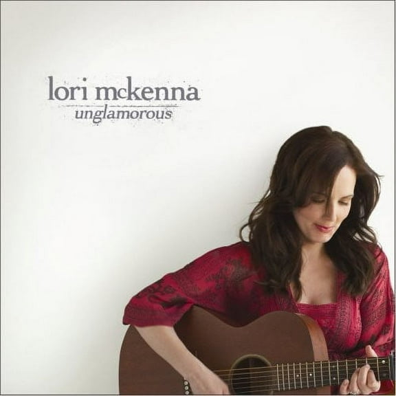 Lori McKenna - Unglamorous - Music & Performance - CD