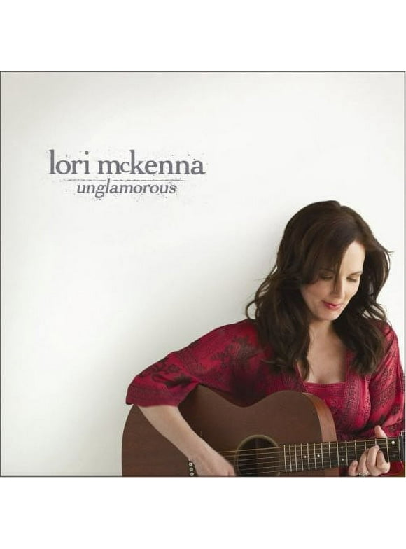 Lori McKenna - Unglamorous - Rock - CD