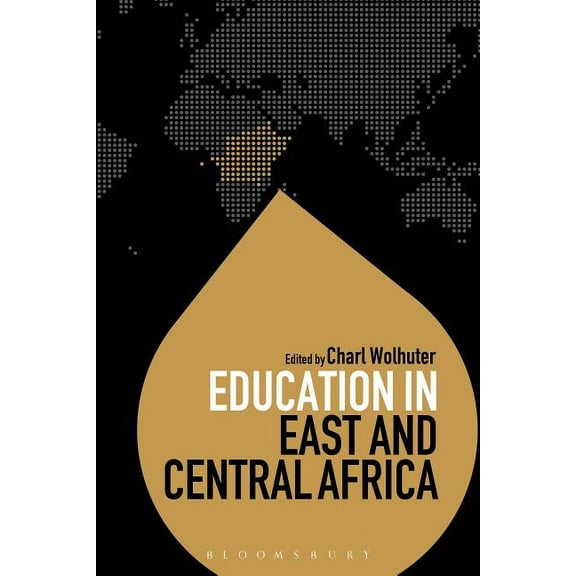 Education Around the World Education in East and Central Africa, (Paperback)