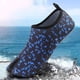 thumbnail image 3 of Zapatos de agua de playa Zapatillas de deporte antideslizantes unisex para vadear Malla de secado rápido para vadear en la playa FLhrweasw Nuevo, 3 of 9