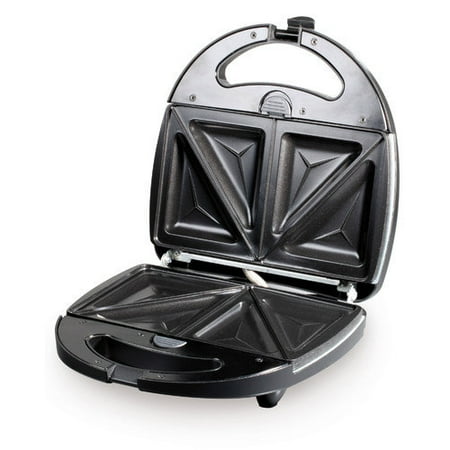 CE North America 3-In-1 Sandwich Maker/Waffle/Grill