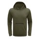 thumbnail image 5 of Sudadera con capucha informal a la moda para hombre, cuello redondo sólido, manga larga, bolsillo con cremallera, Tops, suéter deportivo para exteriores Pompotops  oipoqjl52793, 5 of 6