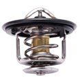 thumbnail image 3 of Radiator Cooling Fan Switch Sensor with 19301PAA306 Automotive Thermostat Thermostat Engine Thermostat, 3 of 10