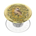 thumbnail image 1 of Empuñadura para teléfono PopSockets con soporte Harry Potter Hufflepuff, 1 of 6