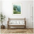 thumbnail image 6 of Amanti Art Echoes of a Shoreline Wood Framed Wall Art Print, 6 of 8