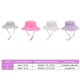 thumbnail image 2 of Sombrero de Pescador Yashi para Niños Protección UV Ajustable, 2 of 5