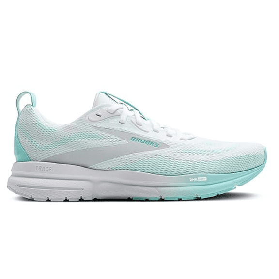 Women's Brooks, Trace 4 Running Shoe