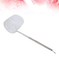 thumbnail image 3 of KAKOWELY Mini Extendable Fishing Net Plastic Pole Handle Telescopic Landing Net Tuck Net,19.29"X3.15"X0.39", 3 of 5